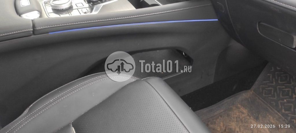 Фото Chery Tiggo 7 Pro Max 316