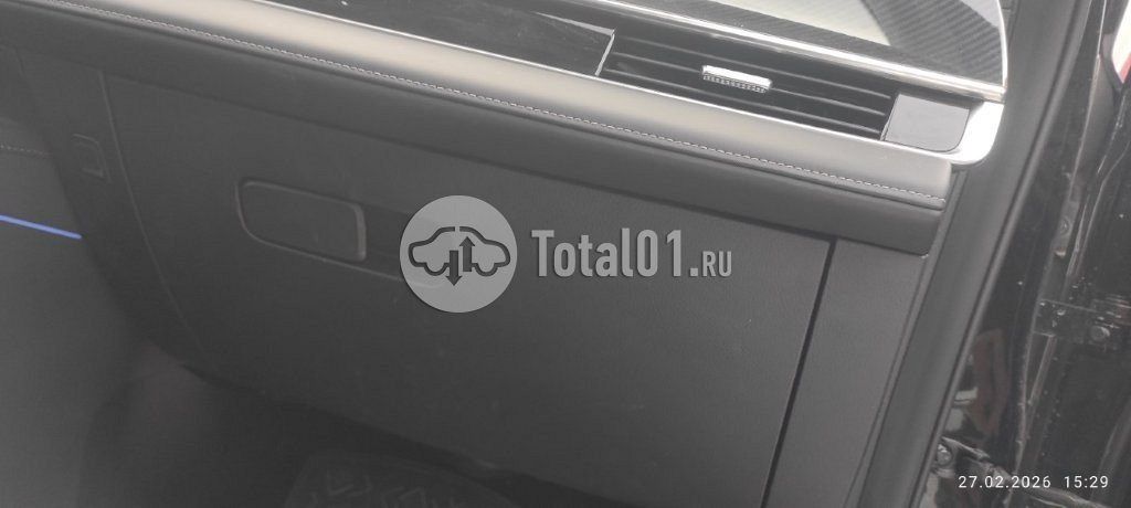 Фото Chery Tiggo 7 Pro Max 320