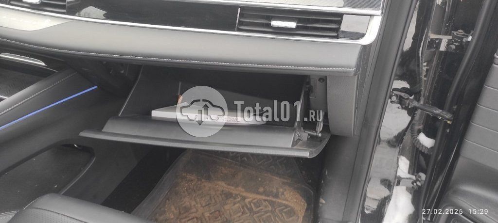 Фото Chery Tiggo 7 Pro Max 322