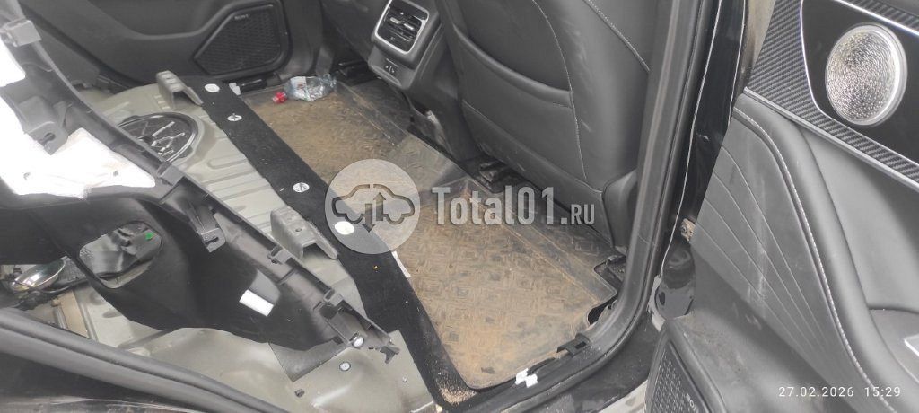 Фото Chery Tiggo 7 Pro Max 332