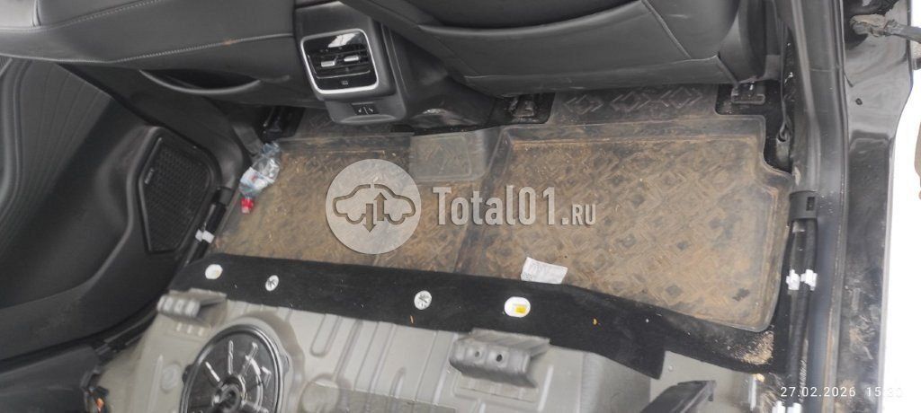 Фото Chery Tiggo 7 Pro Max 338