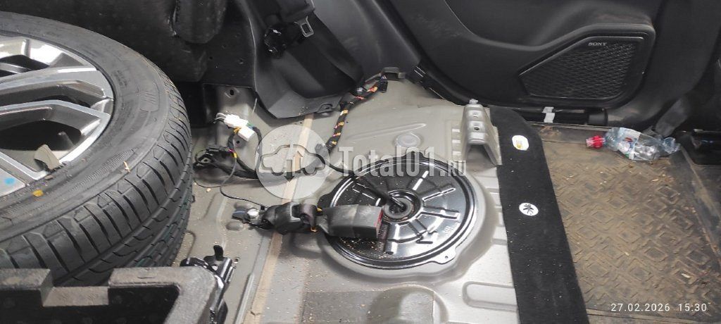 Фото Chery Tiggo 7 Pro Max 340