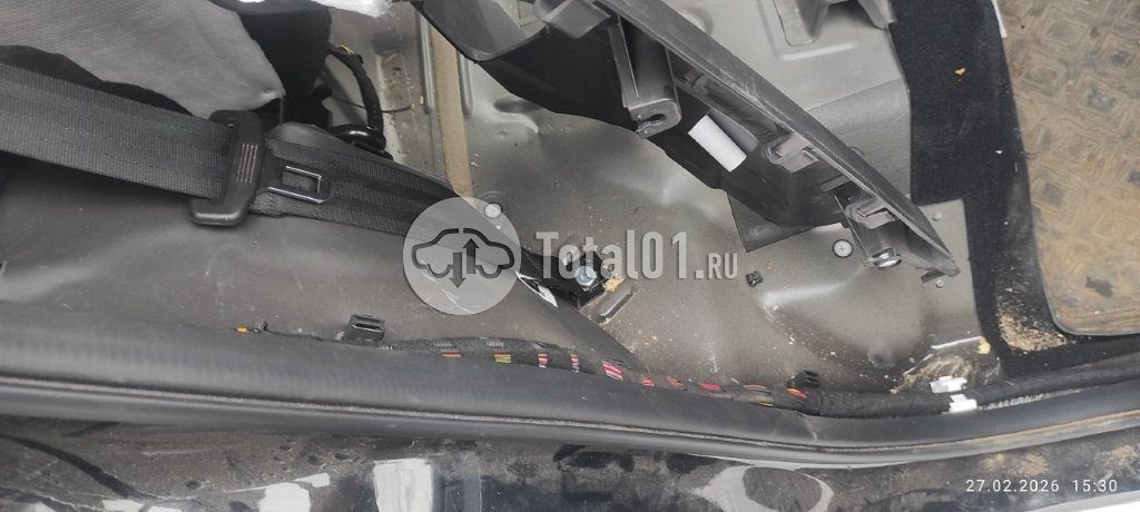 Фото Chery Tiggo 7 Pro Max 342