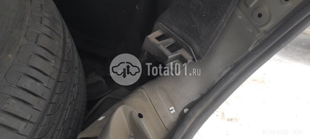 Фото Chery Tiggo 7 Pro Max 358