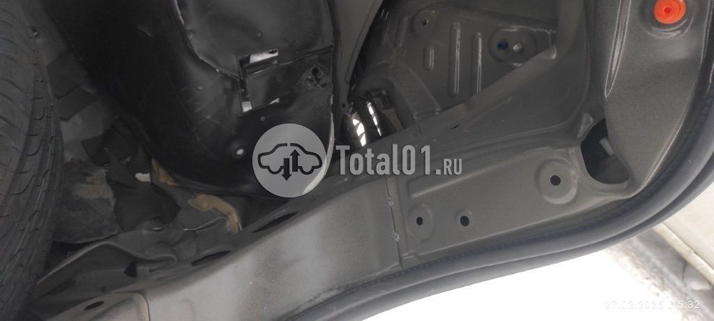 Фото Chery Tiggo 7 Pro Max 366