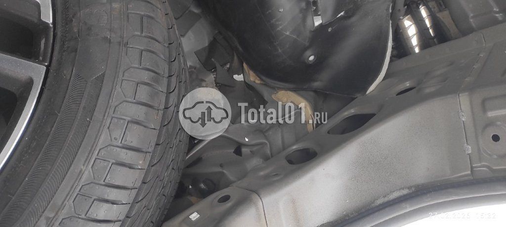 Фото Chery Tiggo 7 Pro Max 368