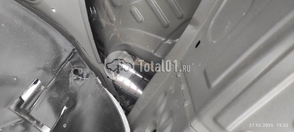 Фото Chery Tiggo 7 Pro Max 370