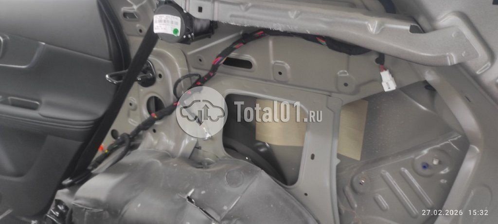 Фото Chery Tiggo 7 Pro Max 372