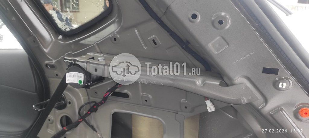 Фото Chery Tiggo 7 Pro Max 374