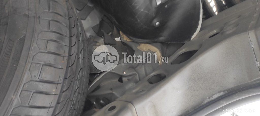 Фото Chery Tiggo 7 Pro Max 376