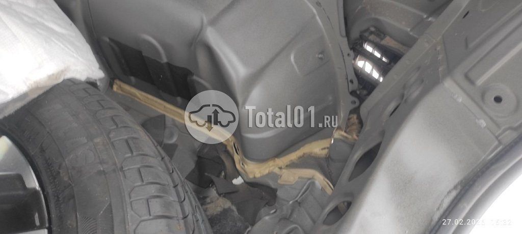 Фото Chery Tiggo 7 Pro Max 378