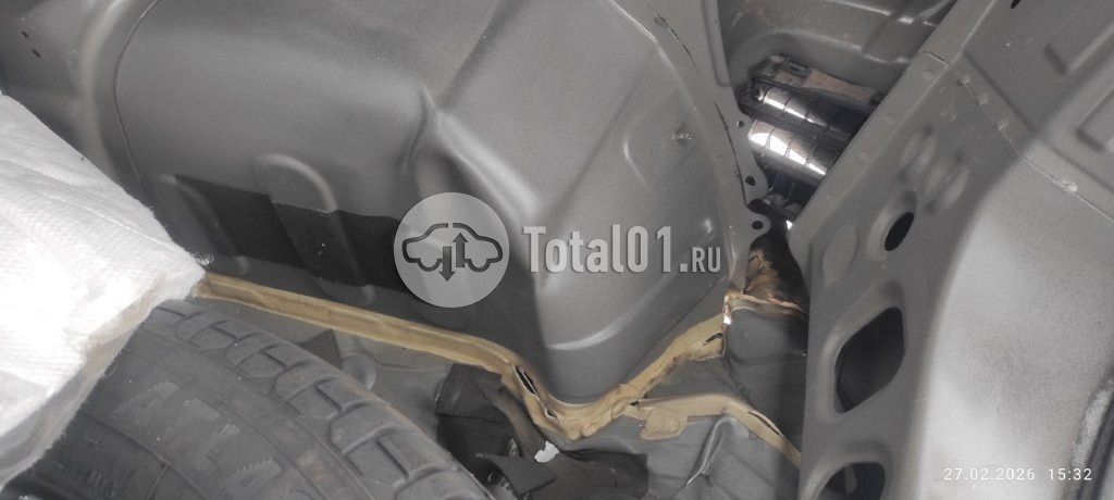 Фото Chery Tiggo 7 Pro Max 380