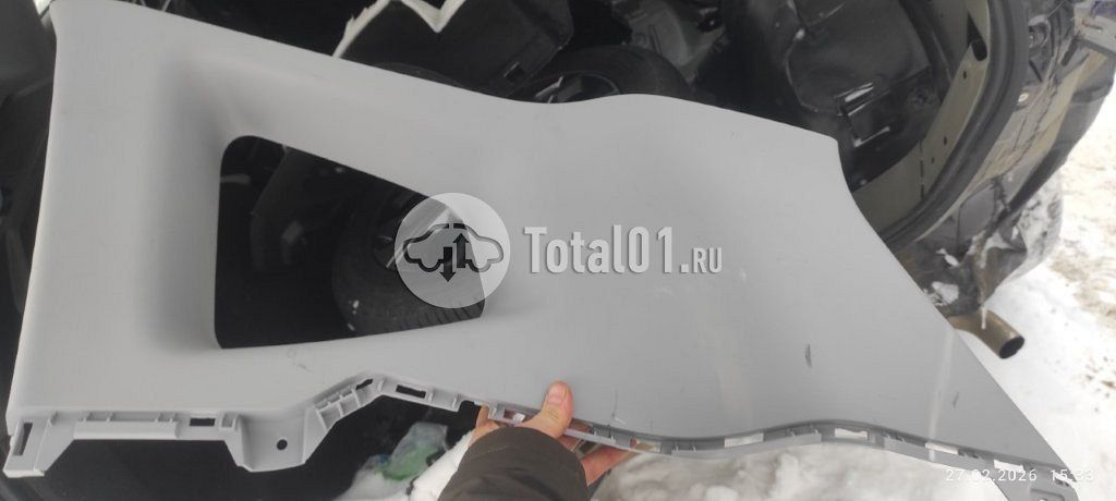 Фото Chery Tiggo 7 Pro Max 382