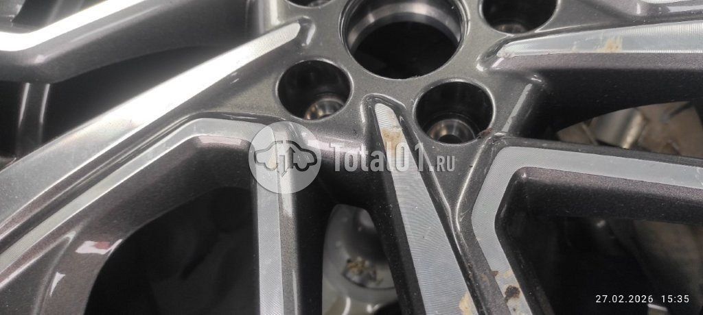 Фото Chery Tiggo 7 Pro Max 404