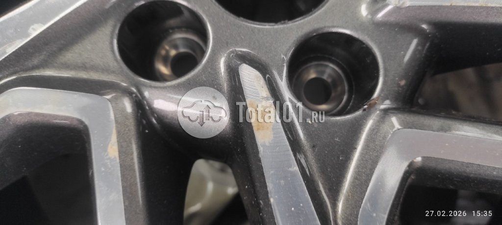 Фото Chery Tiggo 7 Pro Max 406