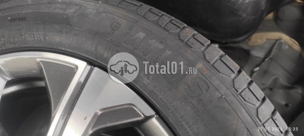 Фото Chery Tiggo 7 Pro Max 408