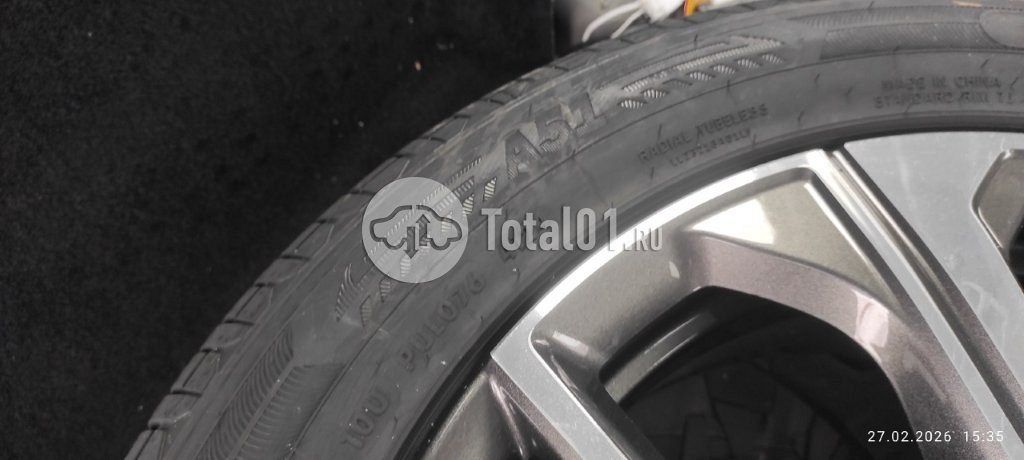 Фото Chery Tiggo 7 Pro Max 410