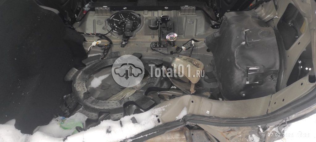 Фото Chery Tiggo 7 Pro Max 414