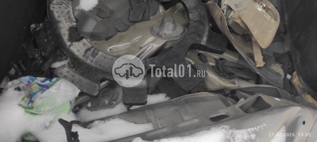 Фото Chery Tiggo 7 Pro Max 416