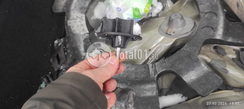 Фото Chery Tiggo 7 Pro Max 418