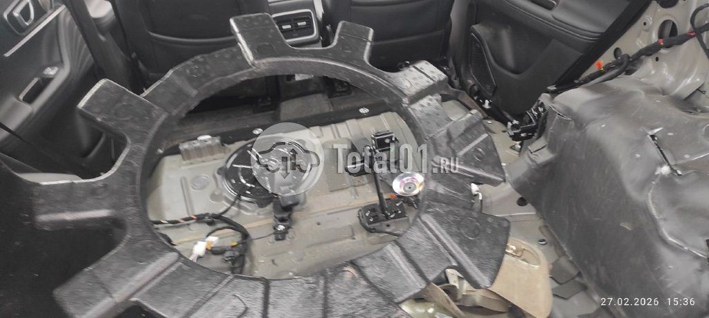 Фото Chery Tiggo 7 Pro Max 426