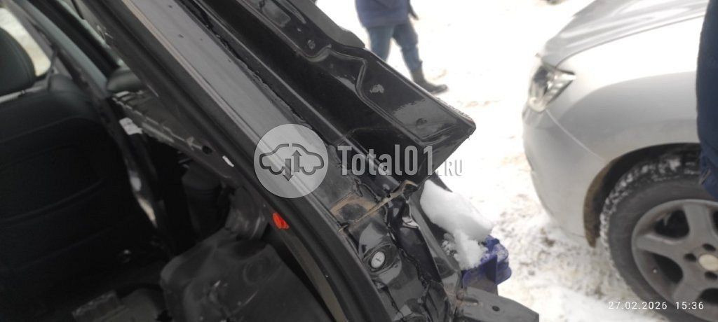 Фото Chery Tiggo 7 Pro Max 430