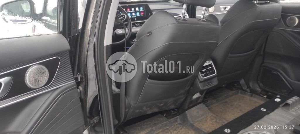 Фото Chery Tiggo 7 Pro Max 444