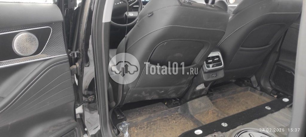 Фото Chery Tiggo 7 Pro Max 446