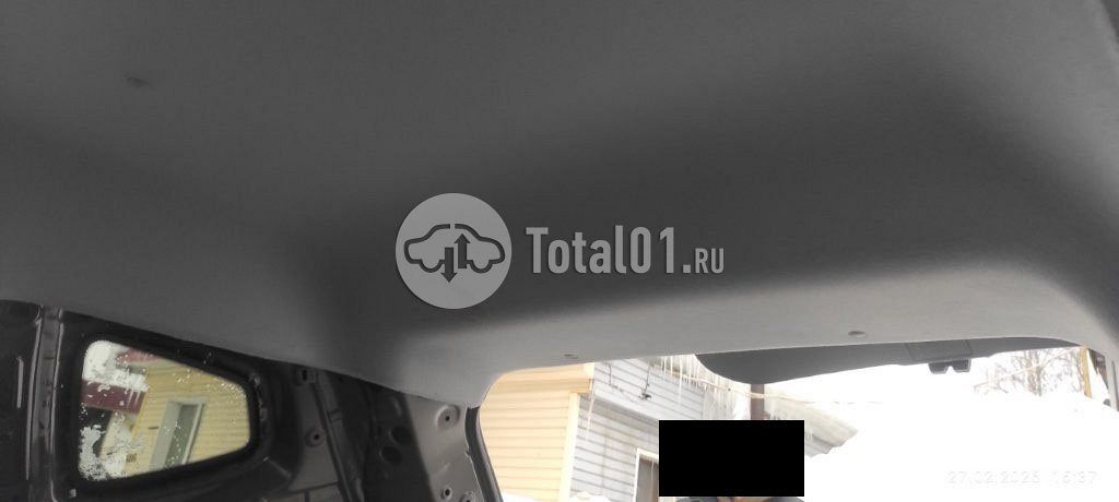 Фото Chery Tiggo 7 Pro Max 448