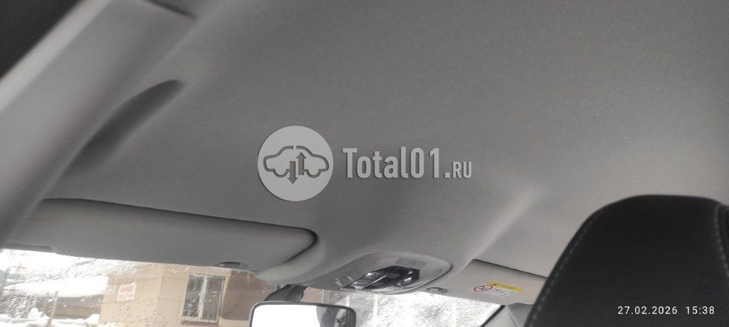 Фото Chery Tiggo 7 Pro Max 454