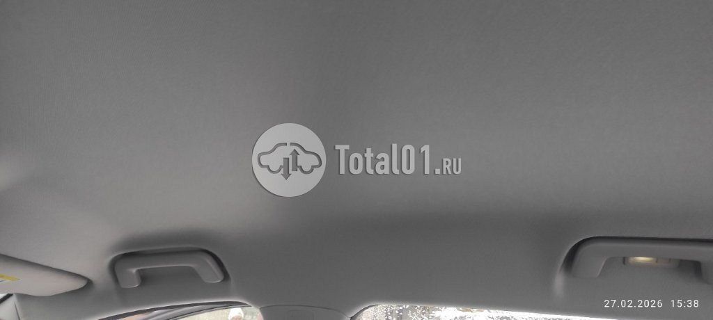 Фото Chery Tiggo 7 Pro Max 458