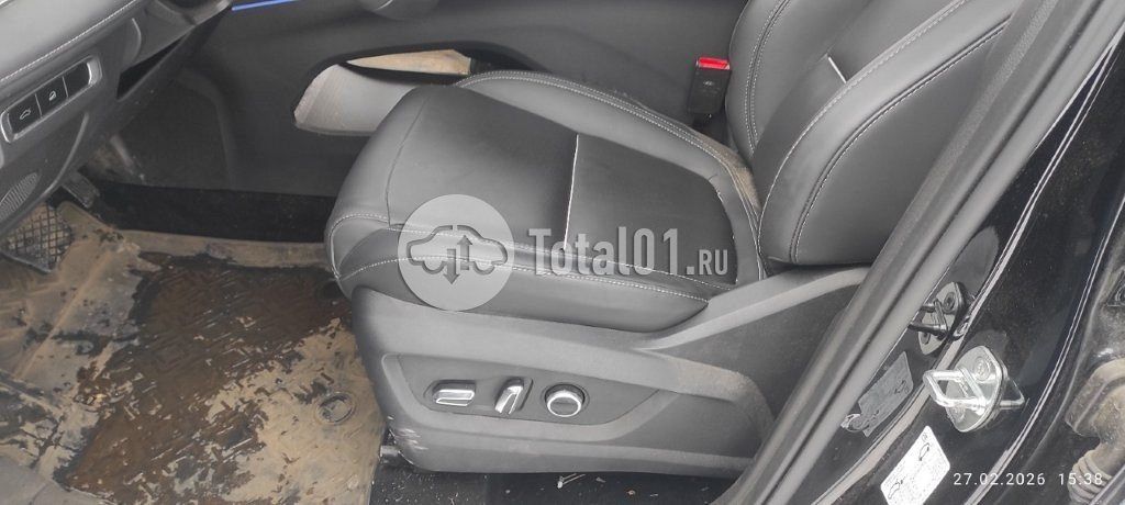 Фото Chery Tiggo 7 Pro Max 466