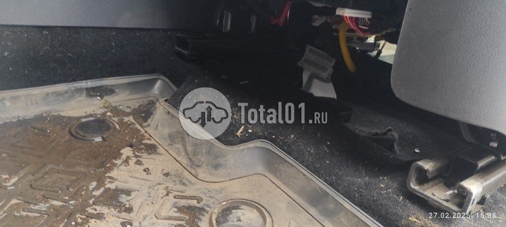 Фото Chery Tiggo 7 Pro Max 474