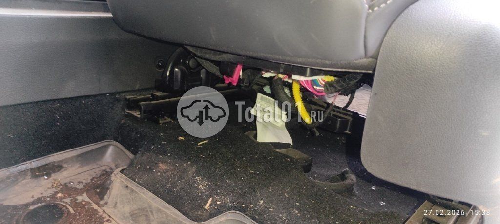 Фото Chery Tiggo 7 Pro Max 476