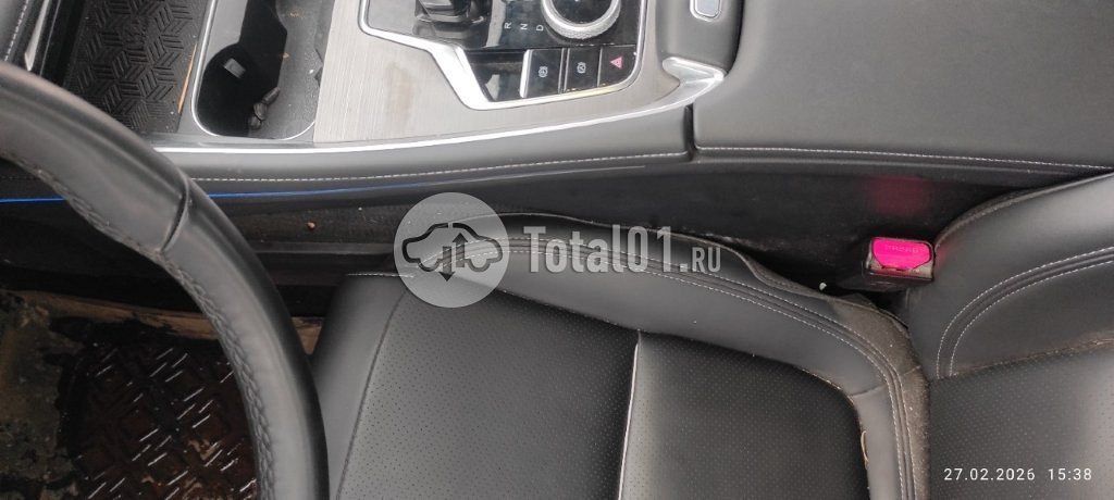 Фото Chery Tiggo 7 Pro Max 480