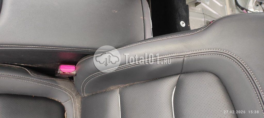 Фото Chery Tiggo 7 Pro Max 482