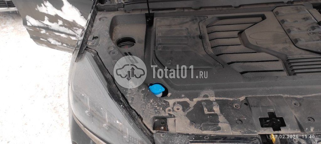 Фото Chery Tiggo 7 Pro Max 496
