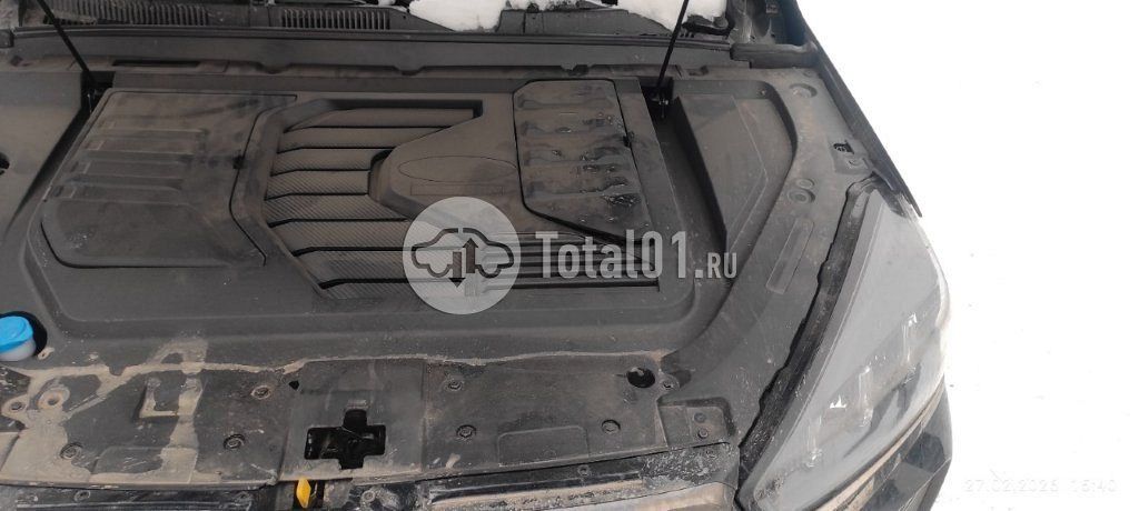 Фото Chery Tiggo 7 Pro Max 498