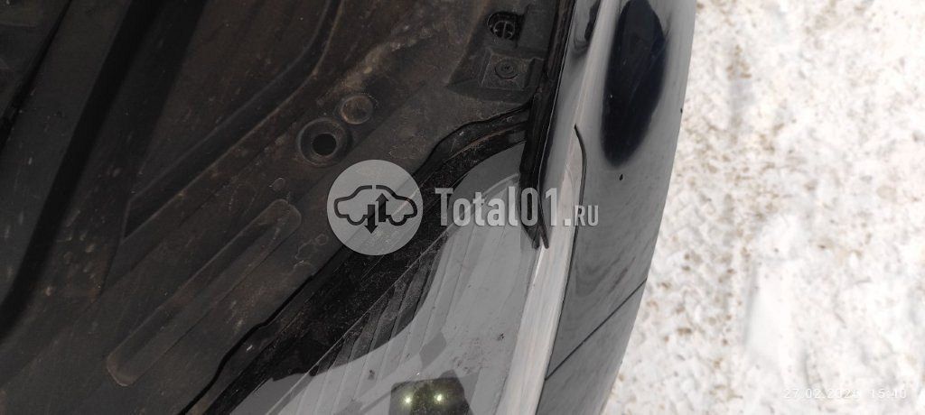 Фото Chery Tiggo 7 Pro Max 504