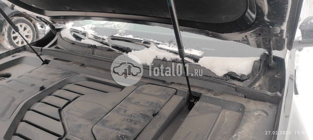 Фото Chery Tiggo 7 Pro Max 506