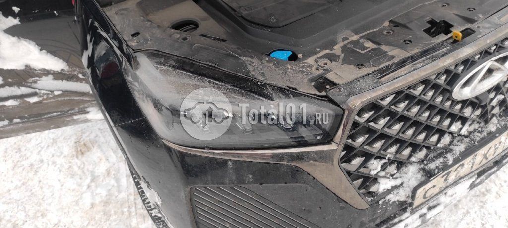Фото Chery Tiggo 7 Pro Max 508
