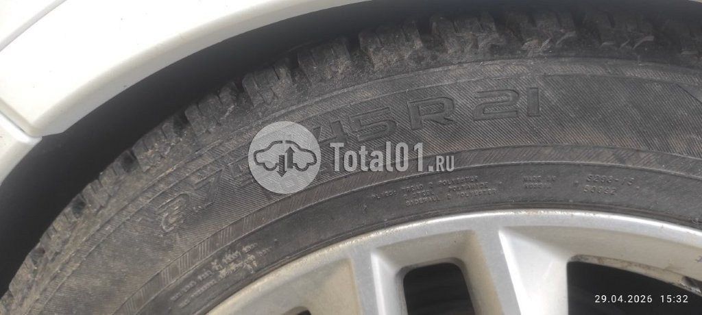 Фото Audi Q7 26