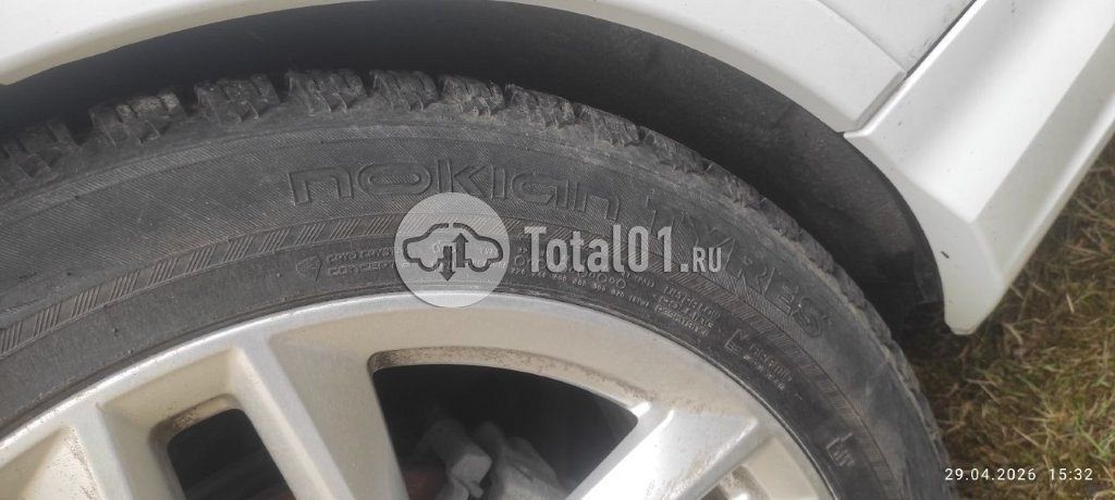Фото Audi Q7 28
