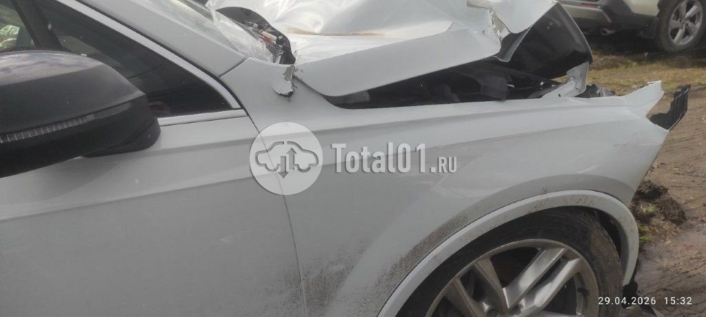 Фото Audi Q7 38