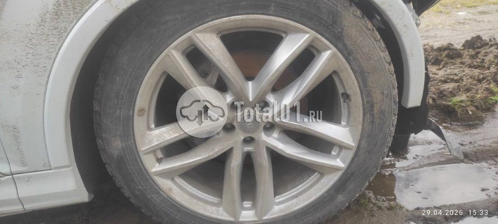 Фото Audi Q7 44