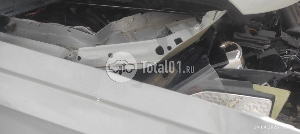 Фото Audi Q7 56