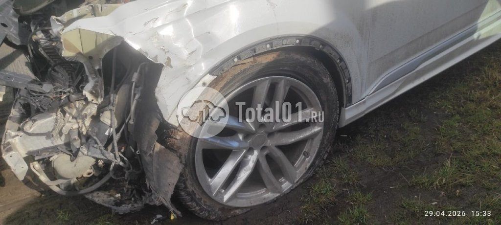 Фото Audi Q7 84