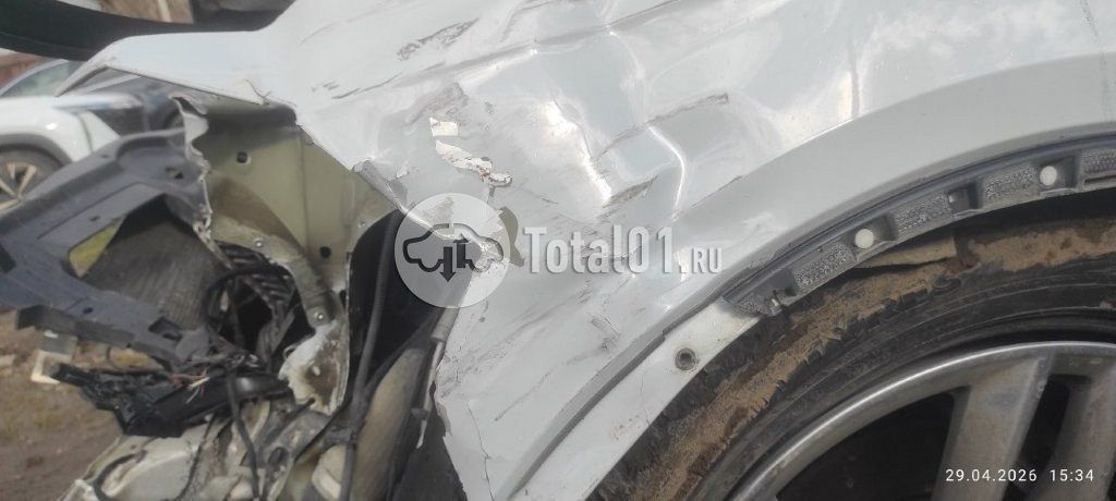 Фото Audi Q7 86