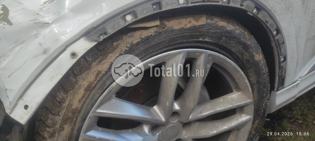 Фото Audi Q7 88