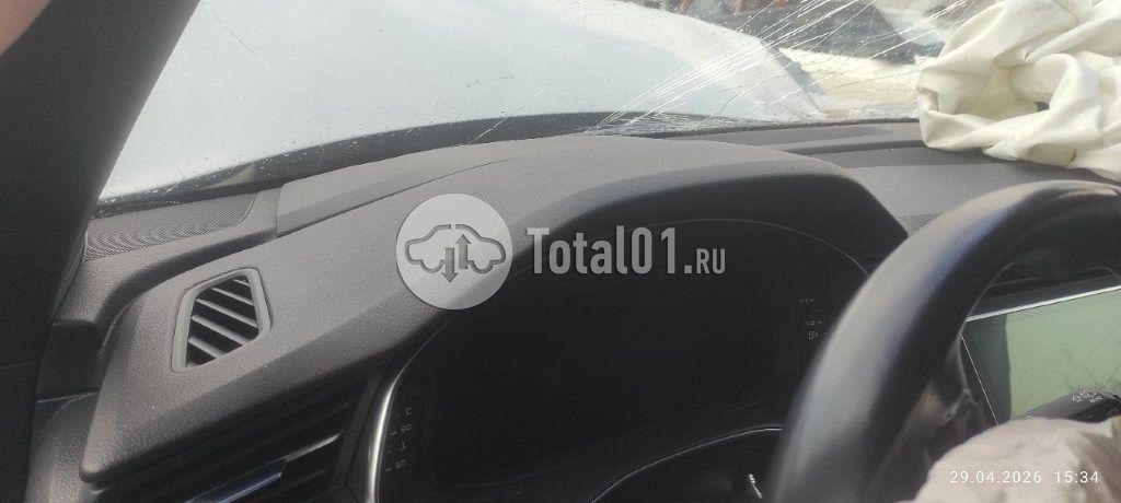 Фото Audi Q7 114